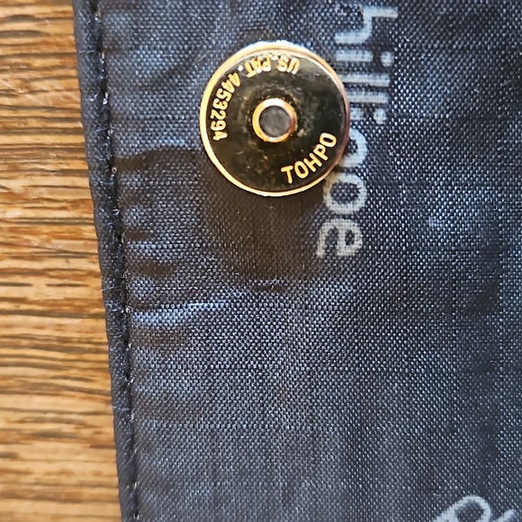 Phillippe Vintage Women's Crossbody Envelope Bag - Picture 6 of 11